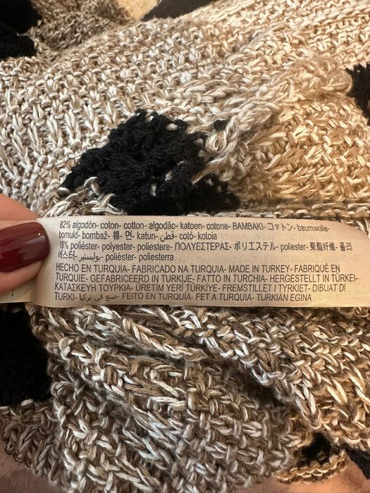 Vând cardigan Massimo Dutti