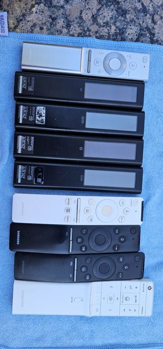 Telocomanda samsung smart
