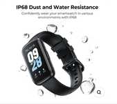 Vand Tranya ES11 SMARTBAND FITNESS TRACKER , Sleep tracking