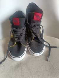 Vans the Shining m40