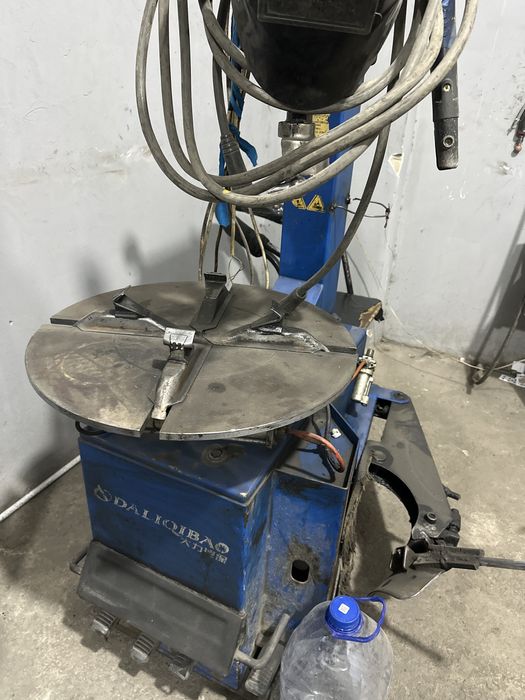 razbartovka balansirovka