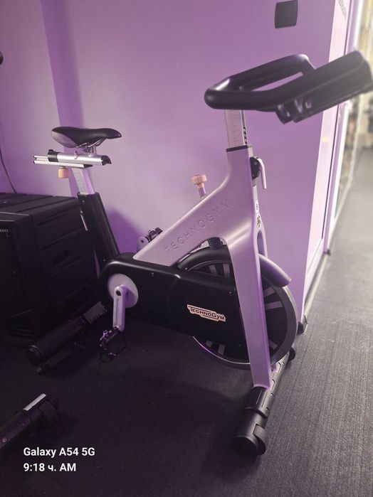TechnoGym group cycle D91