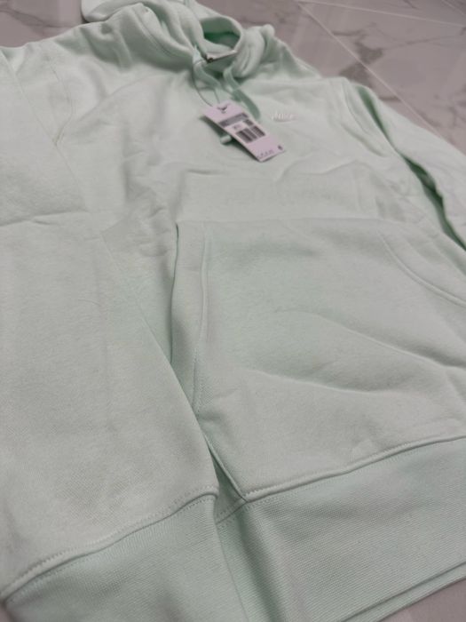 Hanorac Nike cu Gluga Original