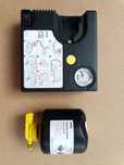Kit pană compresor auto + solutie umflat roti original BMW 12v 120W