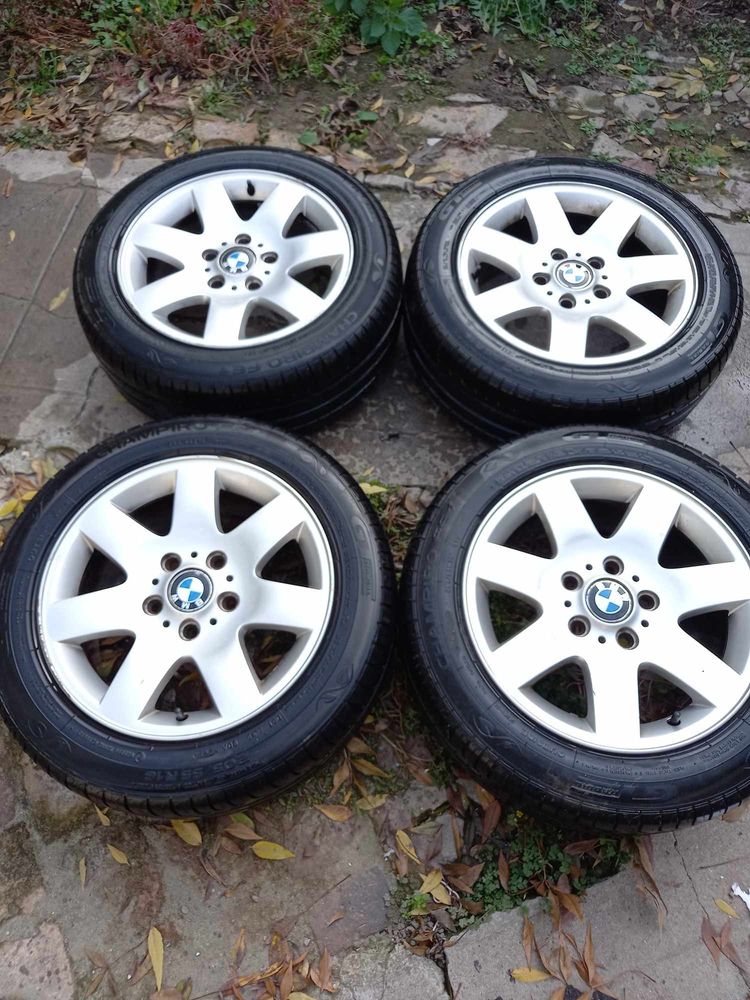 vand roti bmw 205/55 R16