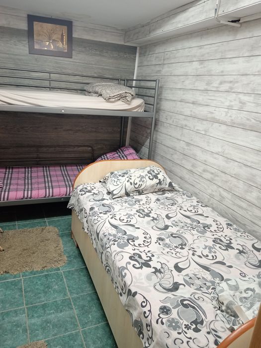 Cazare Muncitori, bărbați ,  femei. Sos Chitilei