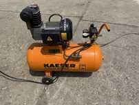 Compresor profesional Kaeser Classic 320/50w, presiune 10 bari
