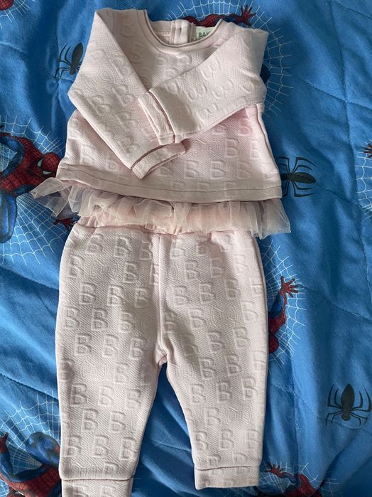 Бебешки комплект Ted Baker