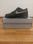 NIKE air force 1 gs w
