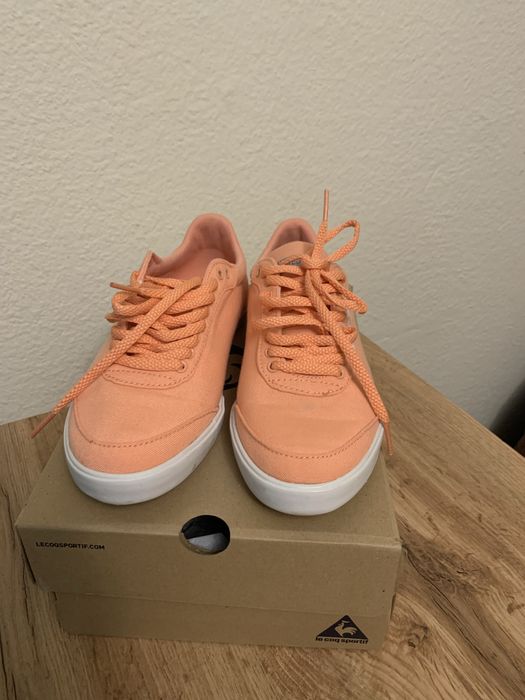 Tenisi Le Coq Sportif