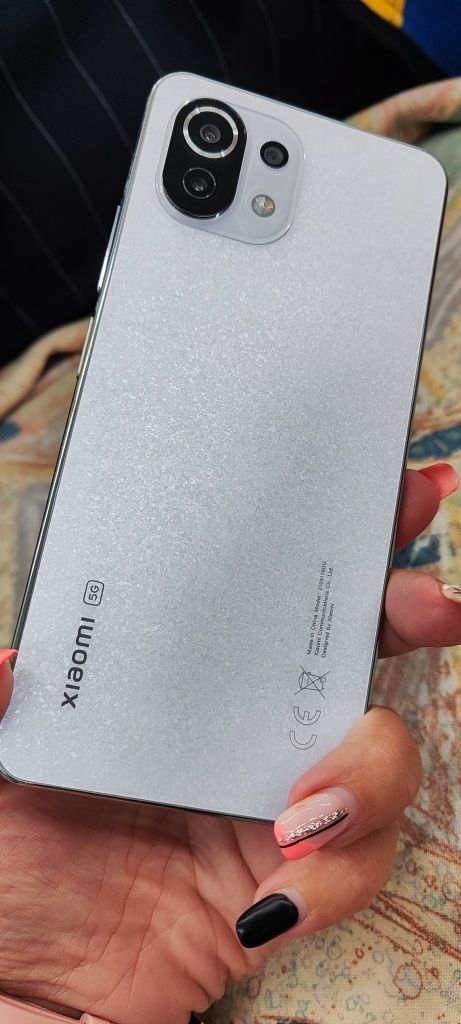 Xiaomi 11 lite 5G
