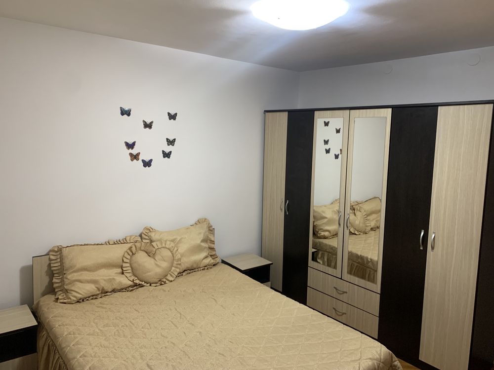 Apartament 2 camere Drumul Taberei - Favorit, langa Metrou