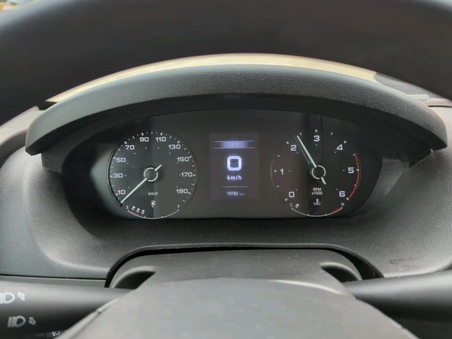 Fiat Ducato Maxi 2.2 Mjet 140 cp 2023 tva deductibil