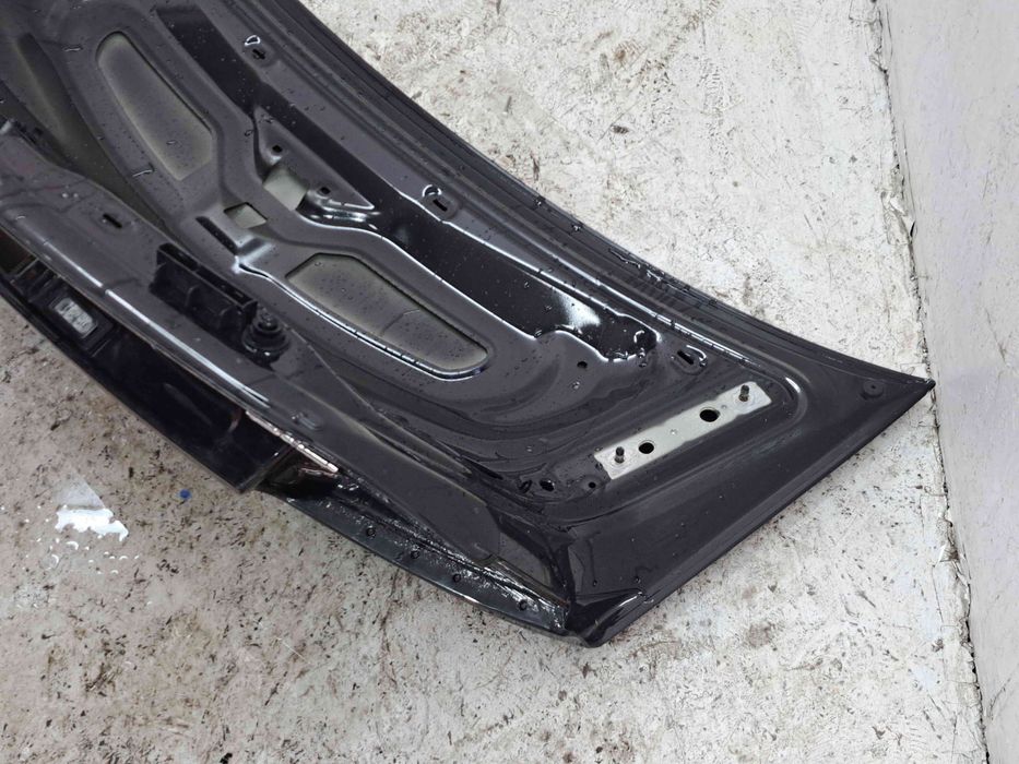 Capota portbagaj Audi A6 (4G2, C7) [Fabr 2012-2017]