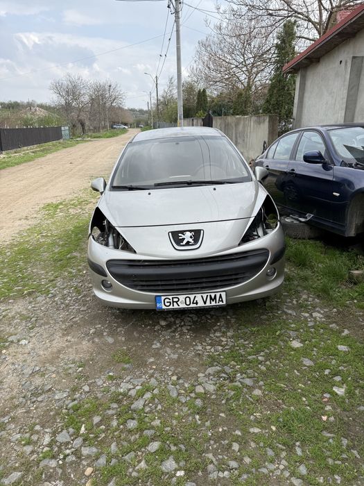Kit pornire peugeot 207 1.4 benzina 8fs