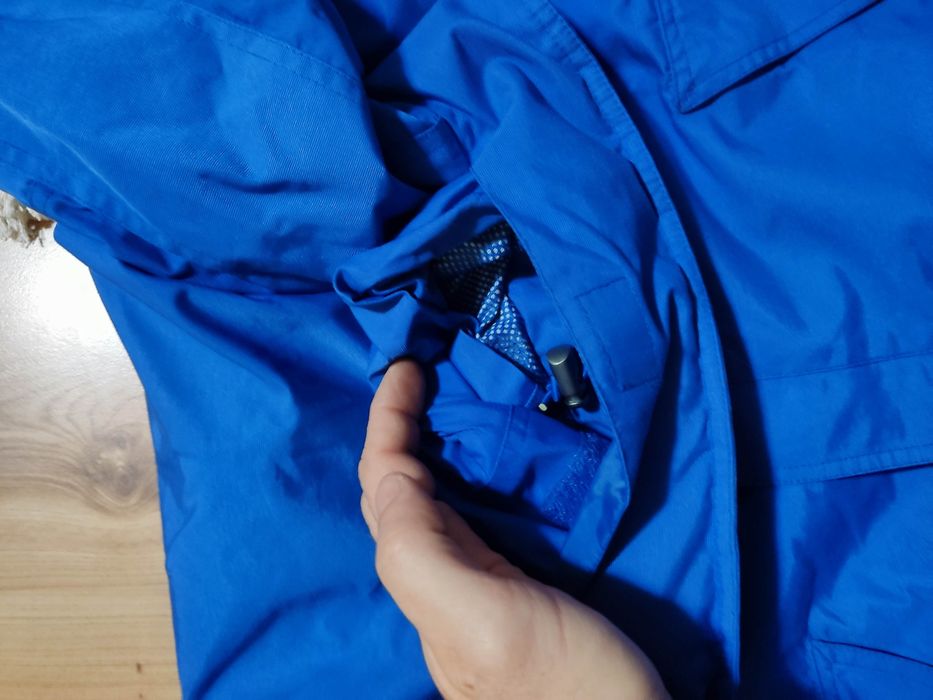 Jachetă Hardshell L barbati