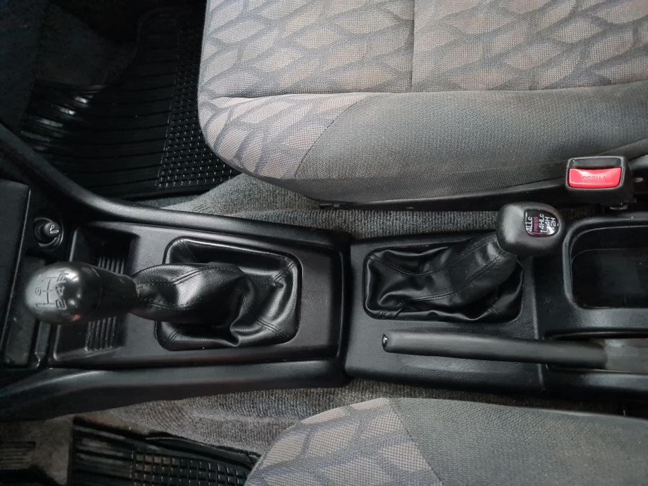 De vânzare Mitsubishi pinin