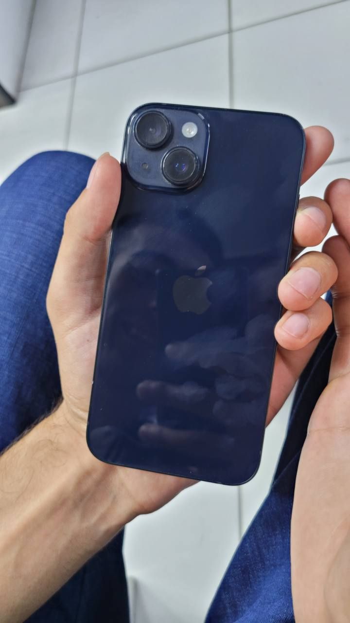 Iphone 14 telefon