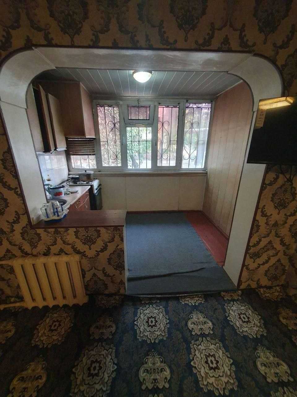 2 хонали 3 хонага мосласа булади 3м веранда