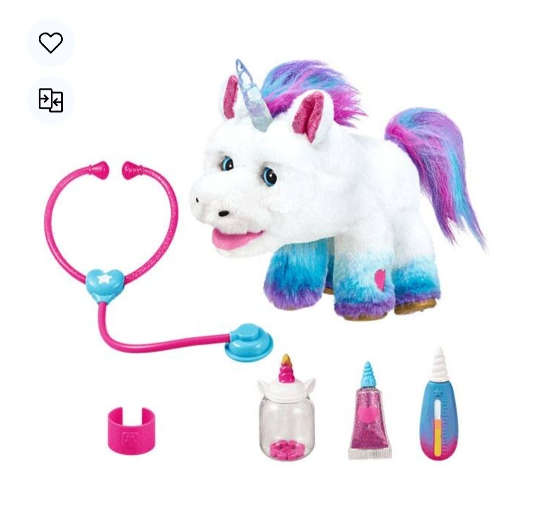 Jucărie Unicorn interactiva