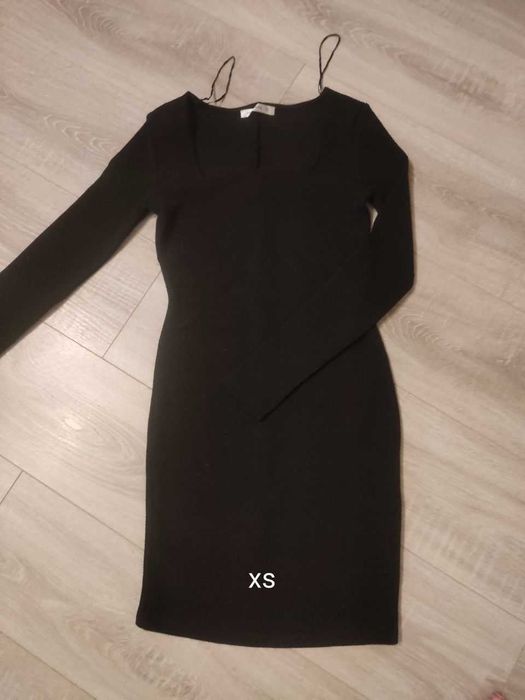 S-XS Rochii boiler festive