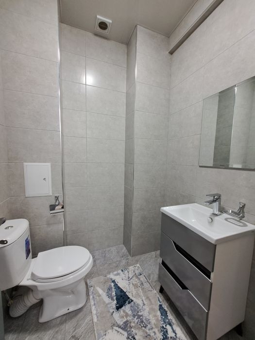 3 xonali lyuks kvartira sotiladi