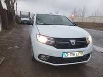Inchiriez Citroen si Dacia Logan