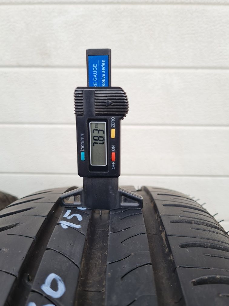 Летни гуми 4 броя MICHELIN Energy 205 60 R15 дот 3816