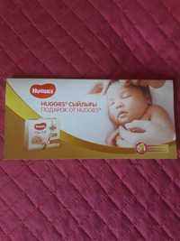 Продам подарок от HUGGIES