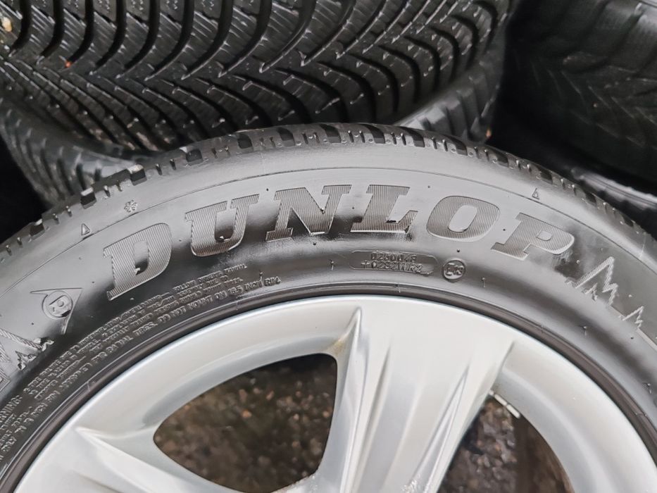 Jante aliaj BMW R16 E90/E91 F30 etc