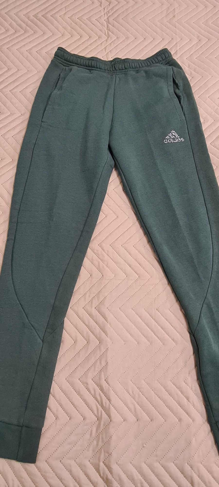 Pantaloni bumbac Adidas