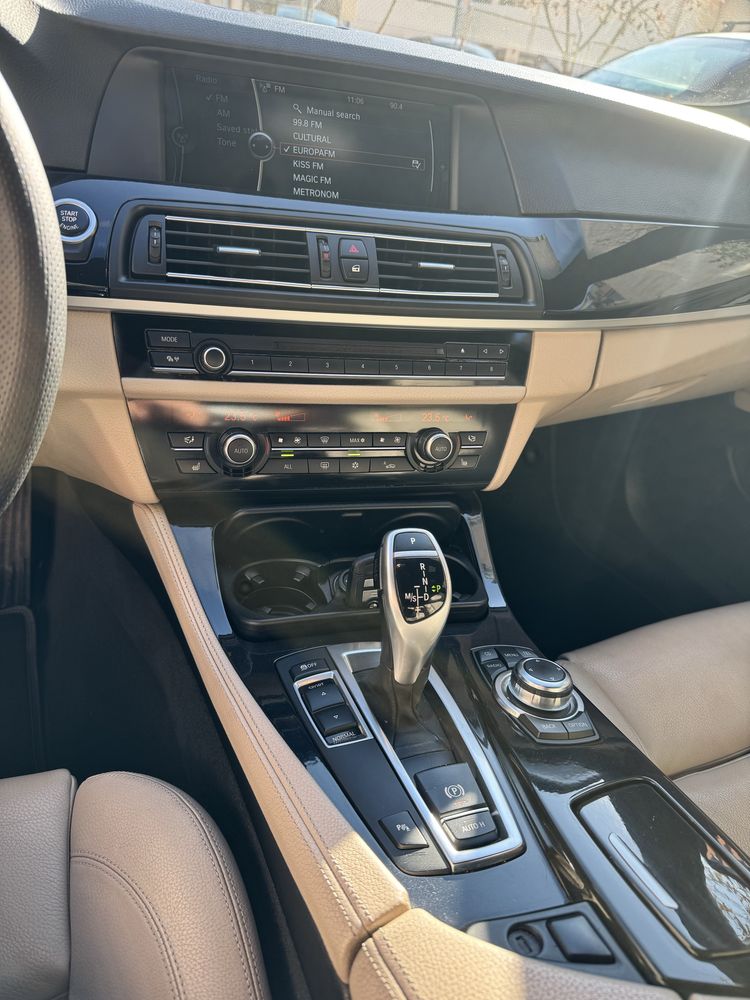 Bmw 525d 2010 motor 3.0