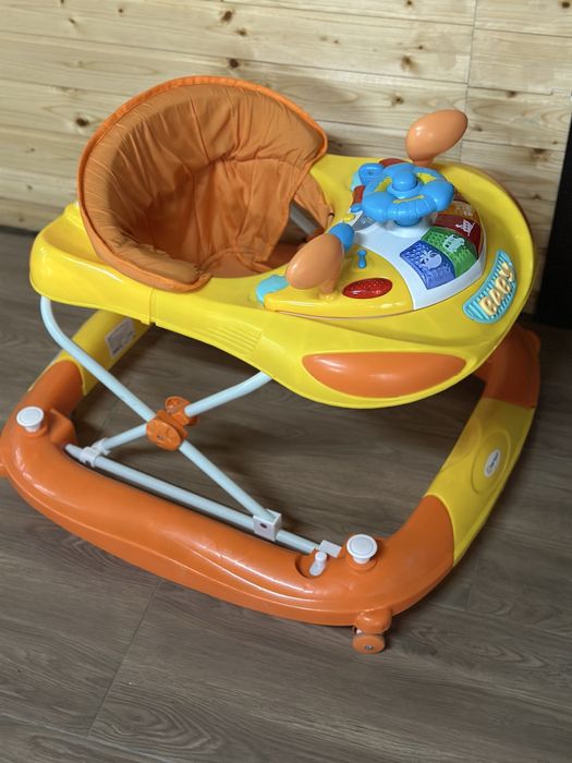 Premergator copii