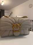 Geanta Pinko material moale