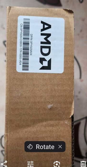 Dell Inspiron 15 model 3525 НОВ .