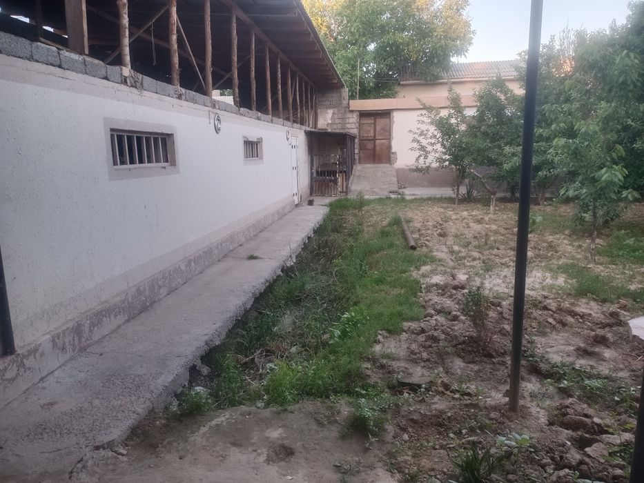 Yer sotiladi nazarbek 3 sotix