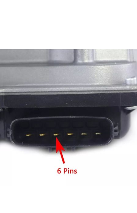 Дриселова клапа за Mitsubishi Colt,Lancer