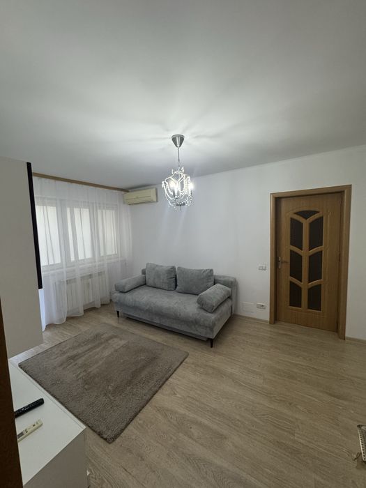 Inchiriez apartament 2 camere zona Titan, campia libertatii