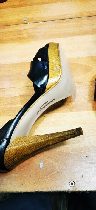 Reparatii incaltaminte profesional