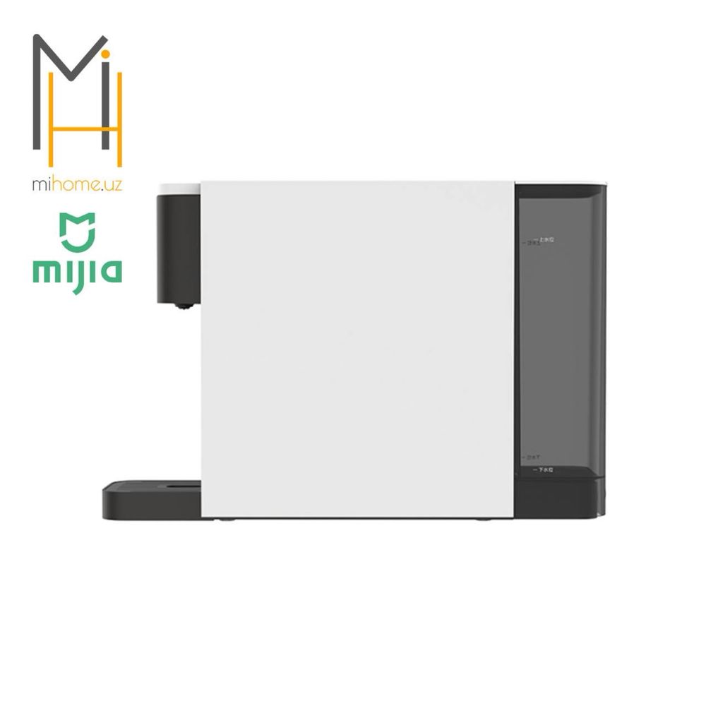 Кофемашина капсульная Xiaomi Mijia Capsule Coffee Machine N1 (S1301)