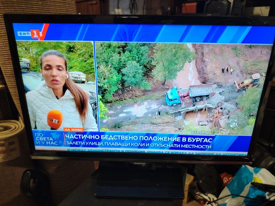 LED TV Samsung 22"