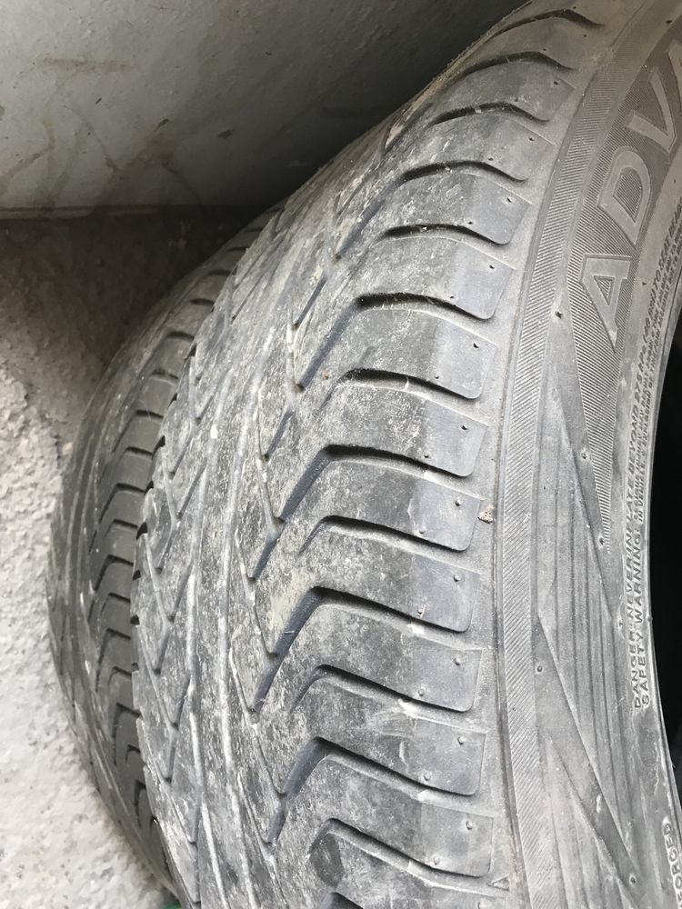 Шины 275/50 R20