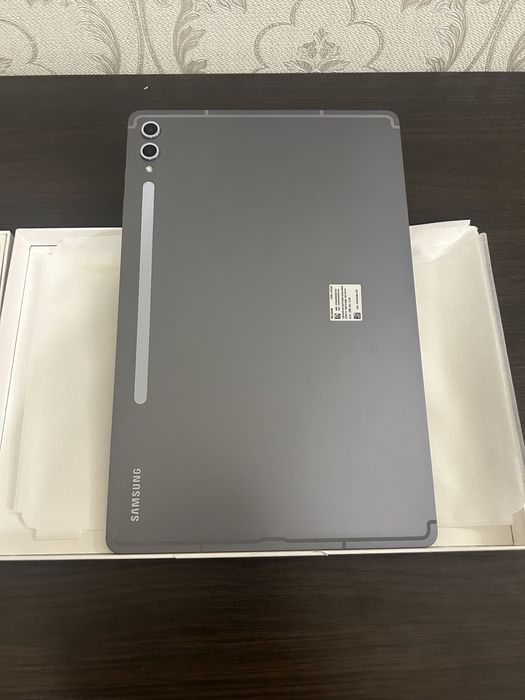 Samsung Galaxy Tab S10+     12/256гб