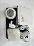 Termostat ambient wireless si internet pentru control remote