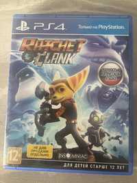 Ratchet & clank ps4/ps5