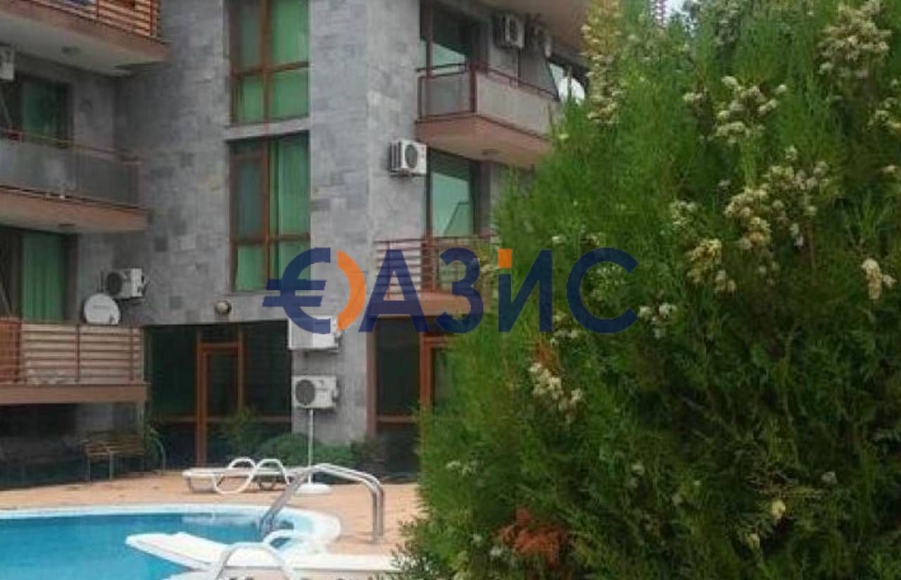 Продава се Двустаен апартамент в с. Кошарица, Област Бургас - 61 кв.м за 673 €/кв.м - Снимка #13