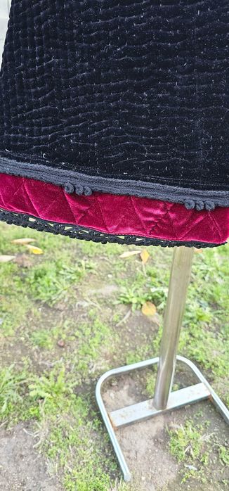 Шутак ,елек автентичен