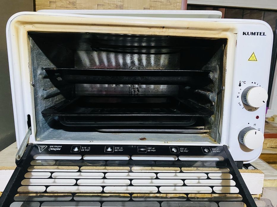 Pechka Srochna Sotiladi Holati Alo Darajada Aybi Yo Ishlab Turibdi …..