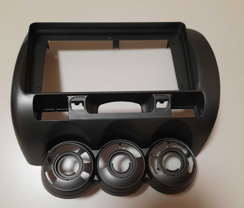 Панел за Андроид за Хонда Джаз 2002-2008 г. за дясна дирекция