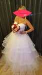 Rochie de mireasa
